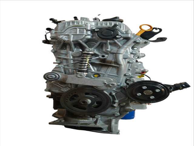 Motor Completo Kia Ceed 141CV 104KW