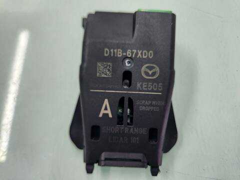 Foto 2ª: Centralita Motor ECU Mazda CX5 CENTER-LINE AWD [SH] (2016)