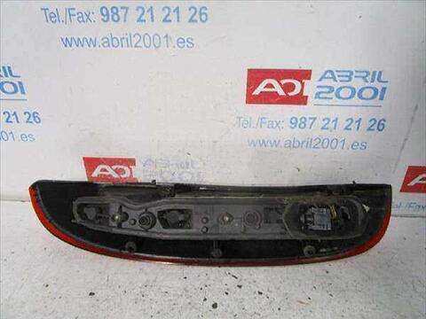 Foto 2ª: Piloto Trasero Derecho Opel Corsa 1.0 58CV 43KW [Z 10 XE] (2001)