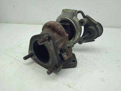 Foto 3ª: Turbocompresor Mg 75 2.0 16V CDTI 131CV 96KW [204D2] (2000)