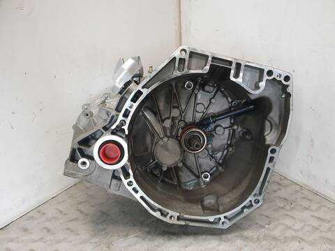 Caja Cambios Nissan Juke ACENTA 116CV 85KW