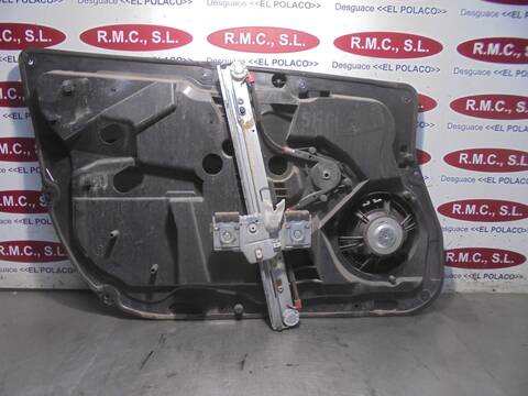 Foto 2ª: Elevalunas Eléctrico Delantero Derecho Ford Fiesta AMBIENTE 82CV 60KW [SNJB] (2009)