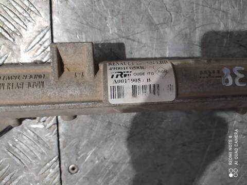 Foto 3ª: Cremallera de Direccion Renault Fluence EXPRESSION 106CV 78KW [K9K832] (2010)