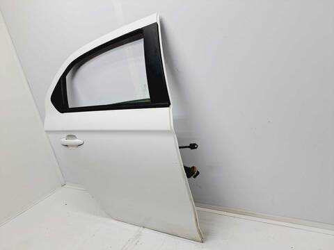 Foto 2ª: Puerta Trasera Derecha Citroen C Elysee SEDUCTION 92CV 68KW [9H06] (2013)