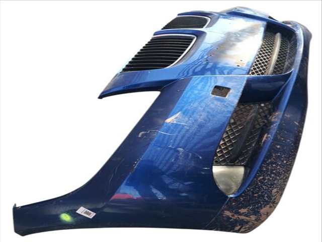 Foto 3ª: Paragolpes Delantero Bmw Serie 3 318 2.0 122CV 90KW E91) TOURING (2004)