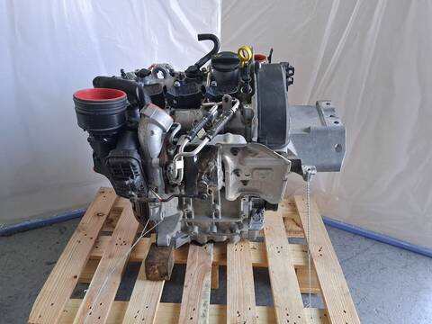 Foto 2ª: Motor Completo Seat Arona 1.0 TSI 95CV 70KW [CHZL] (2018)