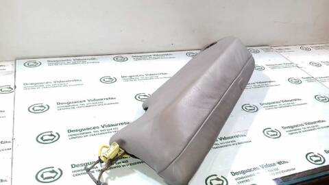 Airbag Lateral Trasero Izquierdo Audi A6 3.0 V6 24V TDI BERLINA 225CV 165KW