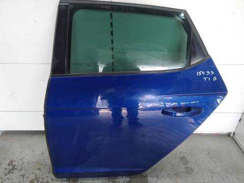 Puerta Trasera Izquierda Seat Leon FR 125CV 92KW