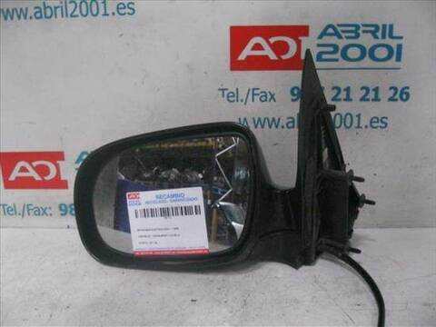 Retrovisor Izquierdo Chevrolet Trans Sport 3.4 186CV 137KW