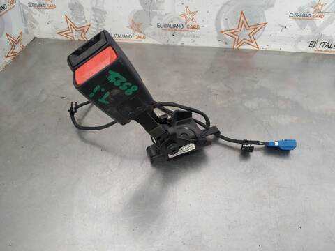 Pretensor Airbag Izquierdo Peugeot Rifter ACTIVE NAV STANDARD 131CV 96KW