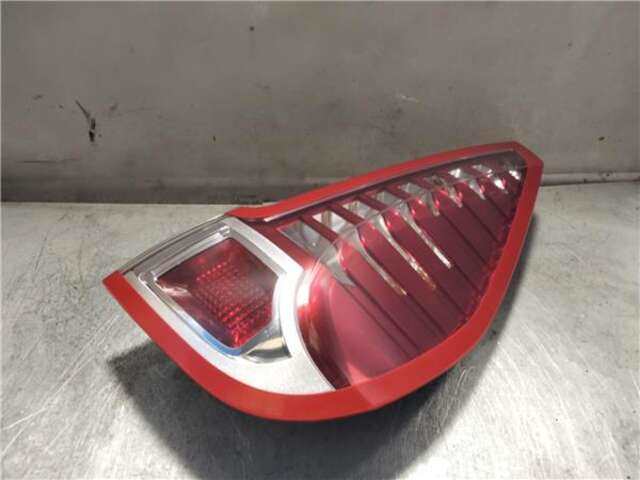 Foto 2ª: Piloto Trasero Derecho Renault Scenic 1.5 DYNAMIQUE [1.5 LTR. - 78 KW DCI DIESEL FAP] [K9KG8]