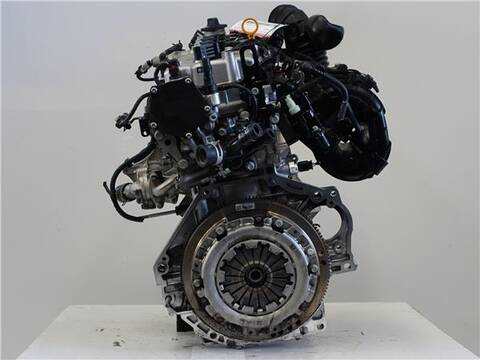 Foto 2ª: Motor Completo Opel Karl 1.0 EDITION 75CV 55KW [B10XE OPT. L5Q] (2016)