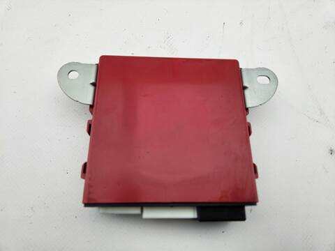 Foto 3ª: Centralita Motor ECU Toyota Lexus 250 V6 208CV 153KW [4GR] (2006)