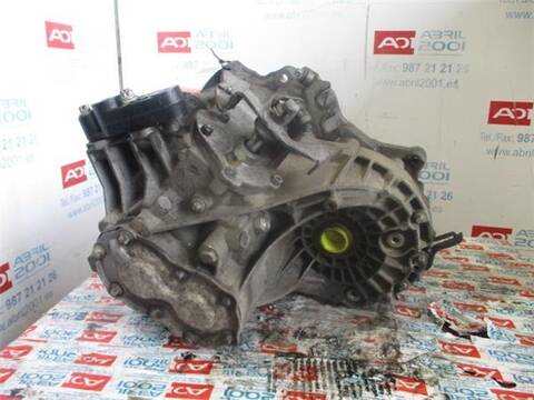 Foto 3ª: Caja Cambios Opel Meriva 1.7 CDTI 100CV 74KW [Z 17 DTH] (2004)