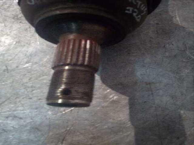 Foto 3ª: Transmision Delantera Izquierda Citroen C4 G CACTUS FEEL [BH02] (2016)