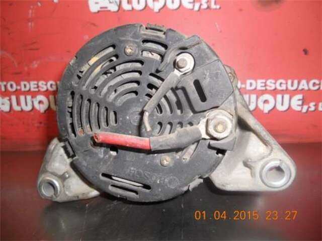 Foto 3ª: Alternador Opel Corsa 1.2 I [C 12 NZ]