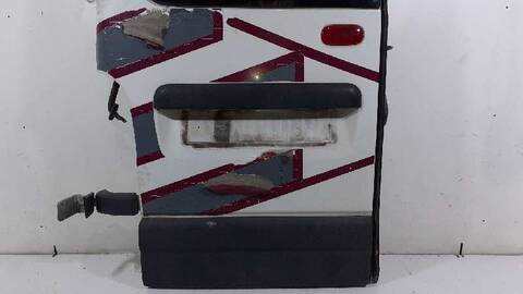 Foto 2ª: Puerta Trasera Izquierda Nissan Interstar KASTEN L1H1 3.3T 120CV 88KW [G9U650] (2008)