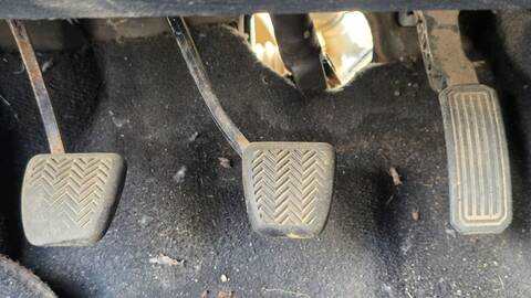 Foto 2ª: Pedal Acelerador Toyota Avensis ADVANCE 126CV 93KW (2009)