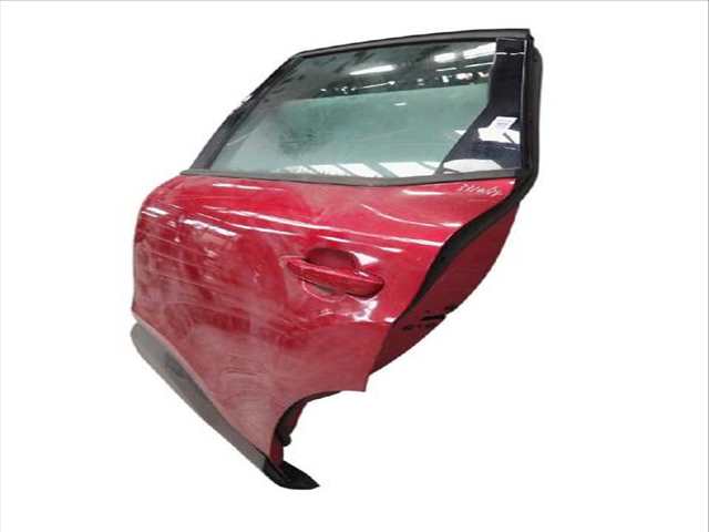 Puerta Trasera Izquierda Citroen C4 1.2 PURETECH 130 BAHNSA BAHNSB)