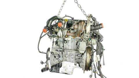 Foto 3ª: Motor Completo Ford Transit 1.5 ECOBLUE (2013)