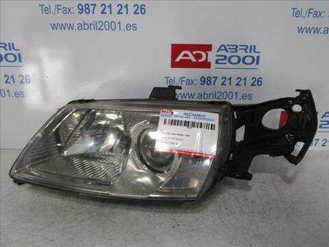 Faro Izquierdo Saab 9-3 2.2 TID BERLINA 120CV 88KW