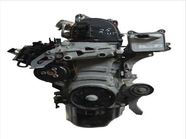 Foto 3ª: Motor Completo Audi A3 105CV 77KW [CBZB CBZ] (2012)