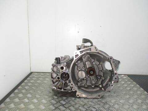 Foto 2ª: Caja Cambios Volkswagen Golf AGN BERLINA (2000)