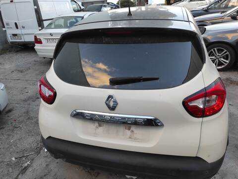Portón Renault Captur H4BB408