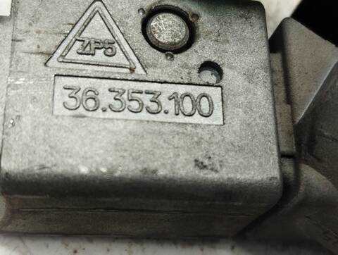 Foto 4ª: Motor de Arranque Peugeot 307 SW PACK 90CV 66KW [9HX] (2005)