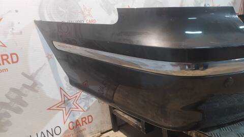 Foto 3ª: Paragolpes Trasero Kia Opirus EX 203CV 149KW [G6CU] (2005)