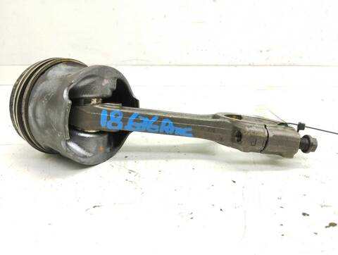 Despiece Motor Dacia Lodgy 1.5 DCI DIESEL FAP CAT 109CV 80KW