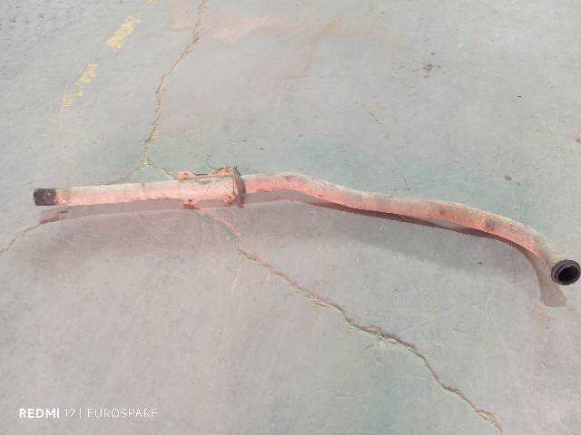 Foto 2ª: Tubo de Escape Nissan Patrol 3.3 D SD33 5P (1989)