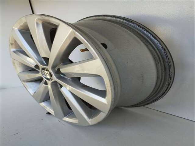 Foto 3ª: LLanta Aleacion Seat Ibiza XCELLENCE 116CV 85KW [DKRF] (2019)