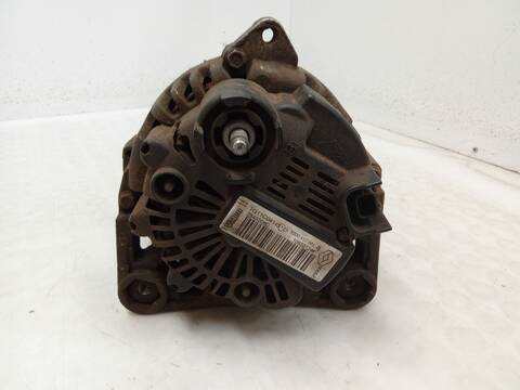 Foto 3ª: Alternador Renault Scenic 1.5 DCI JM1E JM16) 106CV 78KW JM0/1_) [K9K 734,K9K 732] (2007)
