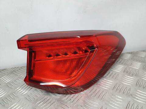 Piloto Trasero Derecho Seat Leon STYLE 131CV 96KW