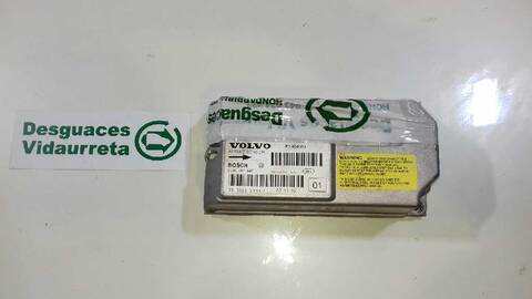 Centralita Airbag Volvo XC 90 D5 163CV 120KW