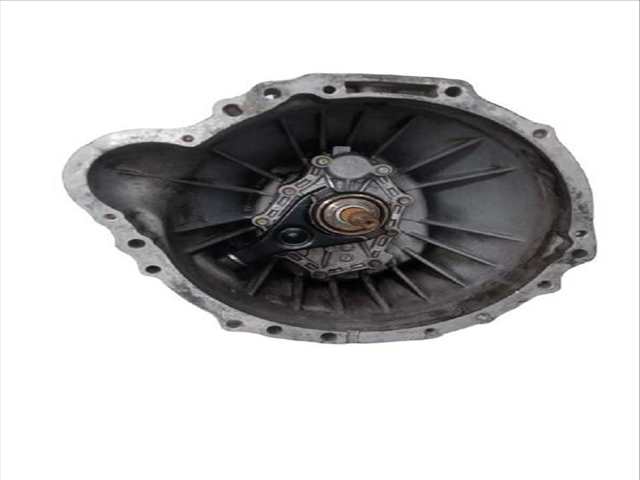 Caja Cambios Nissan Terrano 2.7 TDI 4WD