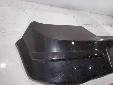 Foto 2ª: Paragolpes Trasero Opel Astra 1.7 16V CDTI 101CV 74KW (2006)