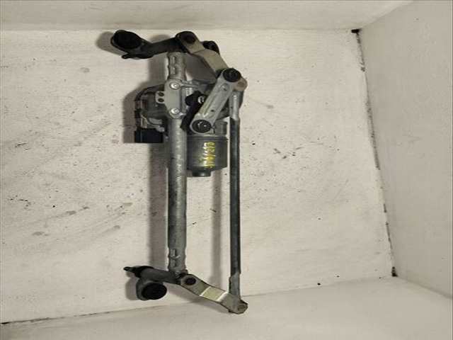 Foto 2ª: Motor Limpia Delantero Volkswagen Golf 2.0 TSI 245CV [CJXE] (2017)