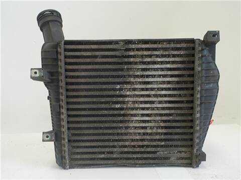 Foto 2ª: Intercooler Audi Q7 3.0 TDI 233CV 171KW [BUG] (2007)