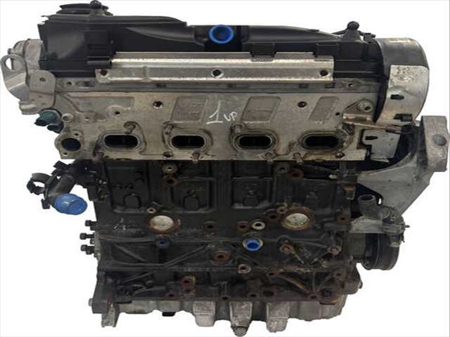 Motor Completo Audi A3 140CV 103KW