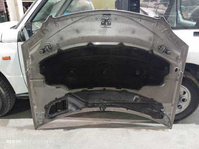 Foto 2ª: Capot Mercedes Clase ML 320 3.0 CDI 5P [642940] (2007)