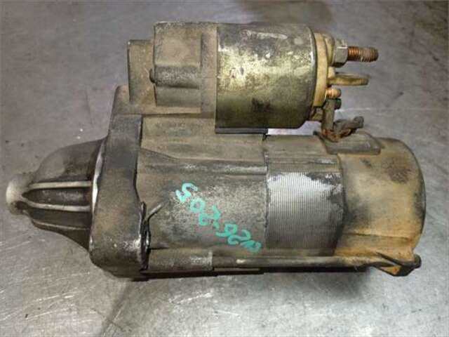 Motor de Arranque Bmw Serie 3 315 2.0 320TD [2.0 LTR. - 110 KW 16V DIESEL CAT]