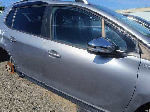 Puerta Delantera Derecha Peugeot 2008 SIGNATURE 82CV 60KW