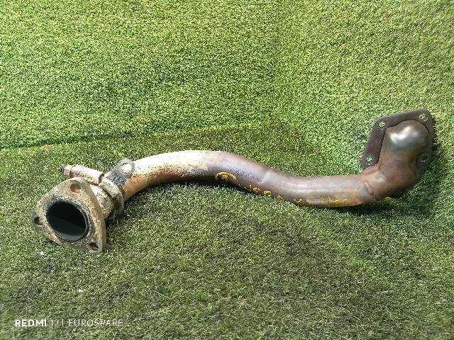 Tubo de Escape Jeep Cherokee 2.5 TD 3P