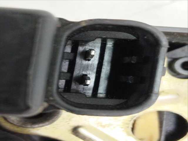 Foto 4ª: Cerradura Puerta Trasera Derecha Daewoo Kalos 1.4 SPORT 94CV 69KW [F14D3] (2004)
