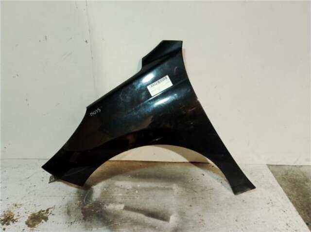 Aleta Delantera Izquierda Peugeot 207 1.6 HDI