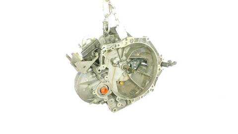 Caja Cambios Citroen C4 VERSION INDEFINIDA