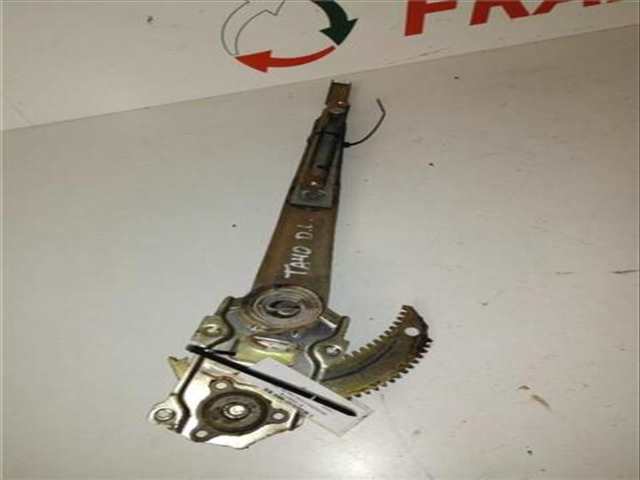 Elevalunas Eléctrico Delantero Izquierdo Toyota Carina 1.6 TA4L. TA60L)