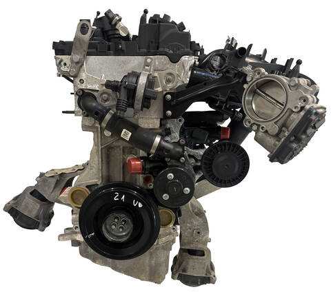 Foto 3ª: Motor Completo Bmw Serie 3 330 G20 292CV 215KW [B48B20B B48 XB1141O1] (2019)